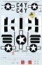 1/48 Republic P-47D Thunderbolt, 388 FS, 356 FG image 1