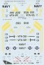 1/48 McDonnell Douglas F/A-18E/F, VFA-115, VFA-32 image 1