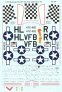 1/48 North American P-51D, 355 FS/4 FG, 83 FS/78 FG image 1