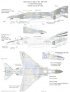 1/48 F-4N/S Phantoms, VF-154, VMFA-212