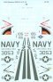 1/48 F-4N/S Phantoms, VF-154, VMFA-212 image 1