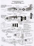 1/48 North American P-51D/K Mustangs