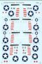 Microscale Decals US Navy J�ger 1942 1/72 image 1