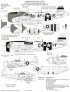 Microscale D�calcomanies P-47D Thunderbolt 1/72