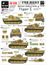 1/35 German Tanks in Italy 1  Pz.Kpfw.VI Tiger I.