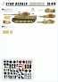 1/35 German Tanks in Italy 1  Pz.Kpfw.VI Tiger I. image 2