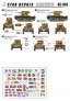 1/35 Spanish Civil War 1. Nationalist T-26 tanks. T-26 m/1933. image 1