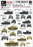 1/35 Pz.Kpfw.I  Special versions. Ladungsleger, Ammo-Pz...