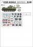 1/35 Hungarian Uprising 1956 2. T-34-85, SU-76M, JSU-152K... image 1