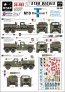 1/35 M19 Diamond Tank transporter3. British units in NW Europe