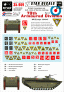 1/35 British 79th Armoured Division NW Europe 1