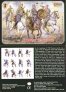 Strelets Soviet Dragoons WWI Figures 1/72