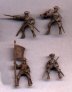 1/72 British Cavalry image 3