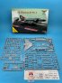 Sova Model F-4K Phantom II FG.1 Royal Navy 1/144 image 1
