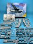 Sova Model C-123 B/K Provider Transporteur Militaire 1/144 image 1