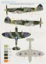 1/72 Supermarine Spitfire Mk.XIVC/E image 5