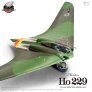 1/32 Horten Ho 229