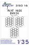 1/35 BMR-3M Painting Mask