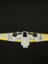 SX-ART Bouchons Soute Train 1/48 Bf-109G6 Zvezda
