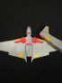 SX-ART 1/48 Bouchons Soute Yak-9T Zvezda