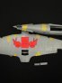 SX-ART Bouchons Soute Su-2 1/48 pour Zvezda