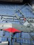SX-ART 1/48 Radbuchtst�psel P-51B Mustang
