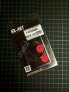 SX-ART 1/48 Bouchons Baie Roues P-40 Eduard