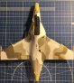 1/48 Yak-130 Camouflage Painting Mask image 2