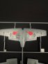 SX-ART Bouchons Soute Spitfire Mk.Vb 1/72 Eduard