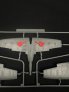 1/72 Bouchons de Soute Spitfire Mk.I/Mk.II IBG