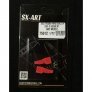 SX-ART Bouchons de Soute F8F-2 Bearcat 1/72