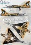 1/144 Last Flight BA103 Cambrai-Epinoy (Part 2) Mirage 2000C 103