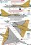 1/48 Last Flight BA103 Cambrai-Epinoy (Part 2) Mirage 2000C image 3