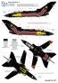 1/48 Panavia TORNADO IDS 45+88 100000h Tornado JaBoG 33 image 1