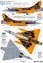 1/48 Dassault Mirage 2000C 103-LI Tigermeet 2010 image 1
