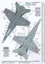 1/48 F/A-18C J-5011 Tigermeet 2011 Staffel 11  Swiss AF image 3