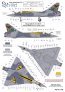 1/72 Dassault Mirage 2000-5F n57 188-ET 70 years EC3/11 Corse 2 image 2