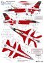 1/48 General-Dynamics F-16AM Falcon E-191 Dannebrog 800 ar Royal image 1
