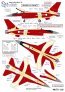 1/48 General-Dynamics F-16AM Falcon E-191 Dannebrog 800 ar Royal image 2
