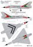 1/48 2x Dassault Mirage Iiie Regent Papa 70 years La Fayetette image 3