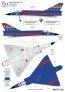 1/48 Dassault Mirage Iiie 13-QO 30 years of 13e Escadre EC1/13 image 1