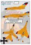 1/48 McDonnell F-4F Phantom II 37+16 & Panavia Tornado Ids 45+03 image 1