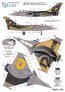 1/48 Dassault Rafale C 4-IM 10 years Rafale Solo Display 2019/20 image 4