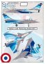 1/48 Dassault Rafale C 4-GR Rafale Solo Display 2021 image 1
