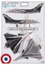 1/48 Dassault Rafale C 4-IR Rafale Solo Display 2023