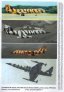 Syhart Decals F-104G Starfighter Tigermeet 1978 1/72 image 3