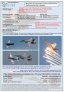 1/72  F/A-18C Hornet J-5014 AIR14 Payerne + p-51D + D-3801 image 4