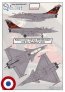 1/72 Dassault Rafale C 4-GJ 100 years SPA160