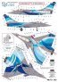 1/72 Dassault Rafale C 4-GR Rafale Solo Display 2021 image 1