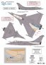 1/72 Dassault Rafale C 4-GR Rafale Solo Display 2021 image 3